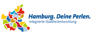 Hamburg Logo mit Schriftzug (JPG)